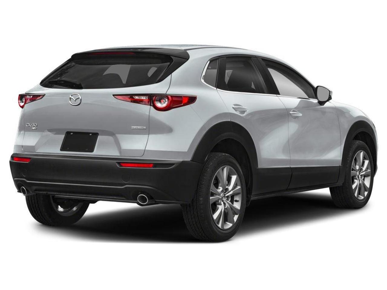 2025 Mazda CX-30 GS Photo