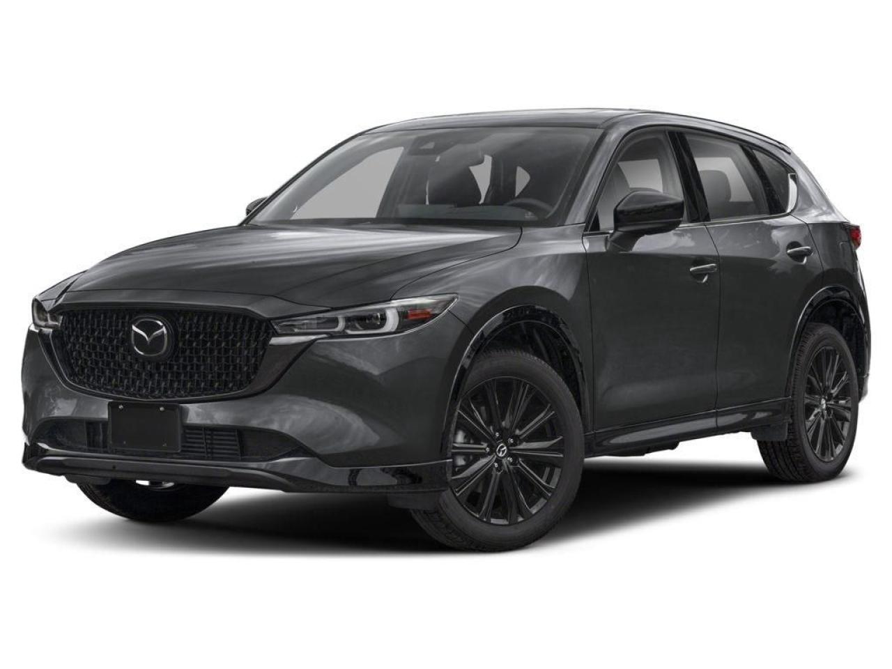 New 2025 Mazda CX-5 Sport Design for sale in Cobourg, ON