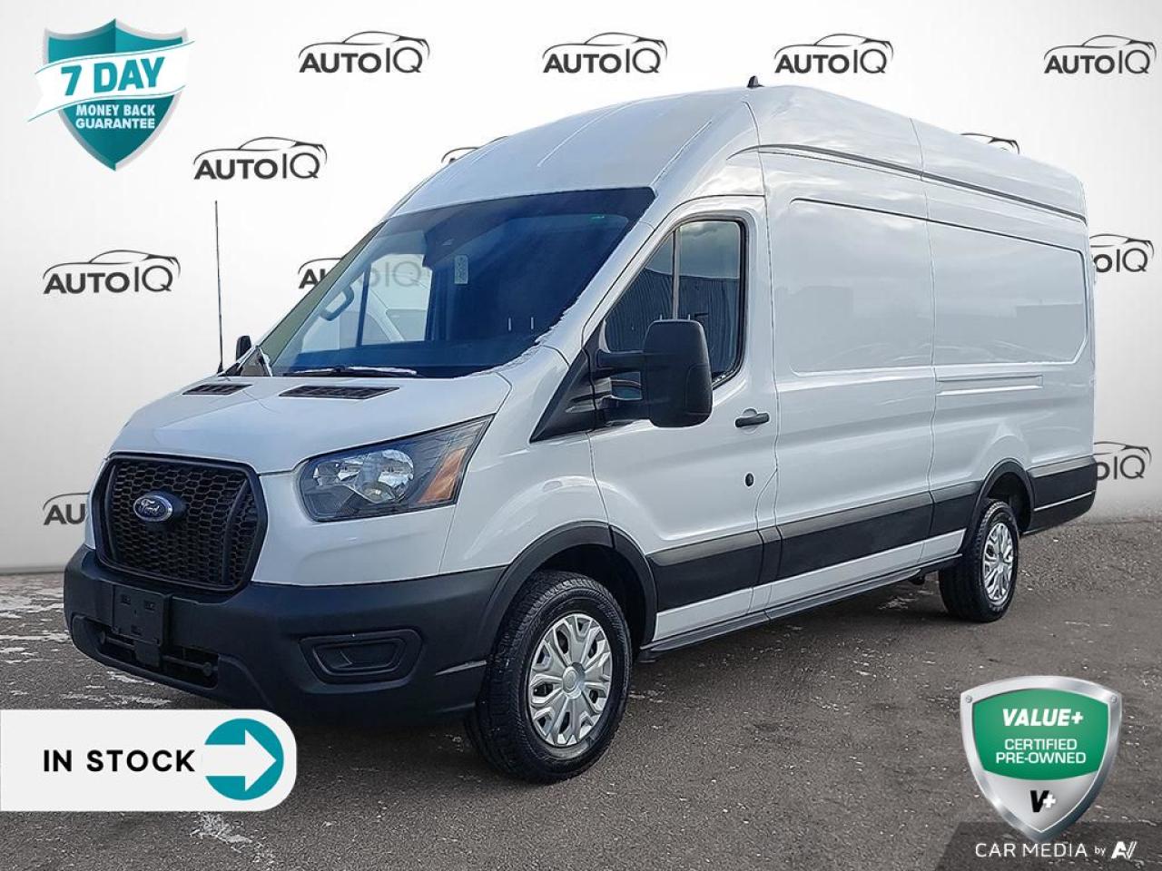 Used 2023 Ford Transit 250 -SYNC- PROTECTION PKG for sale in Hamilton, ON