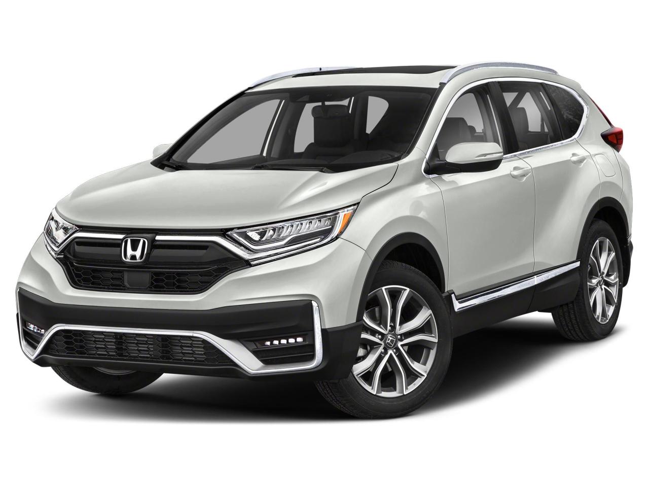 Used 2020 Honda CR-V Touring for sale in Amherst, NS