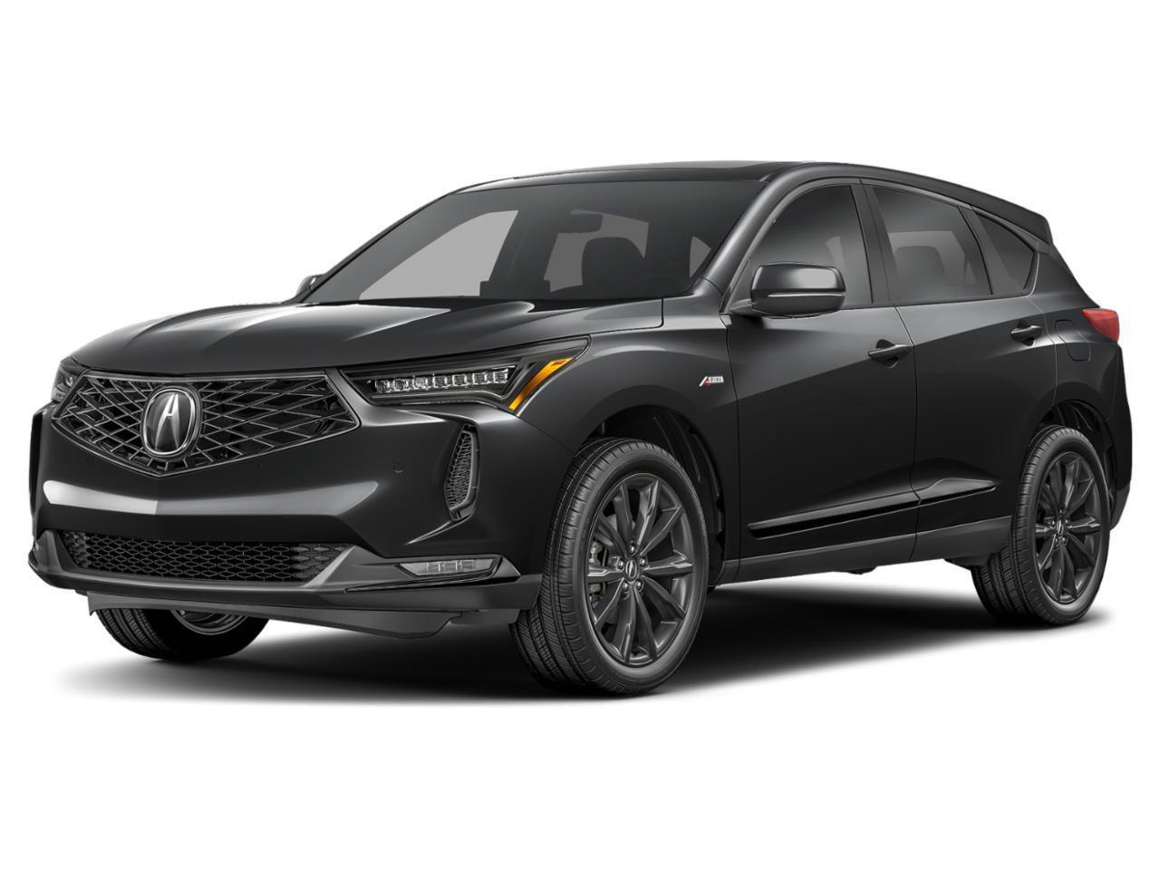 New 2025 Acura RDX A-Spec AWD for sale in Maple, ON