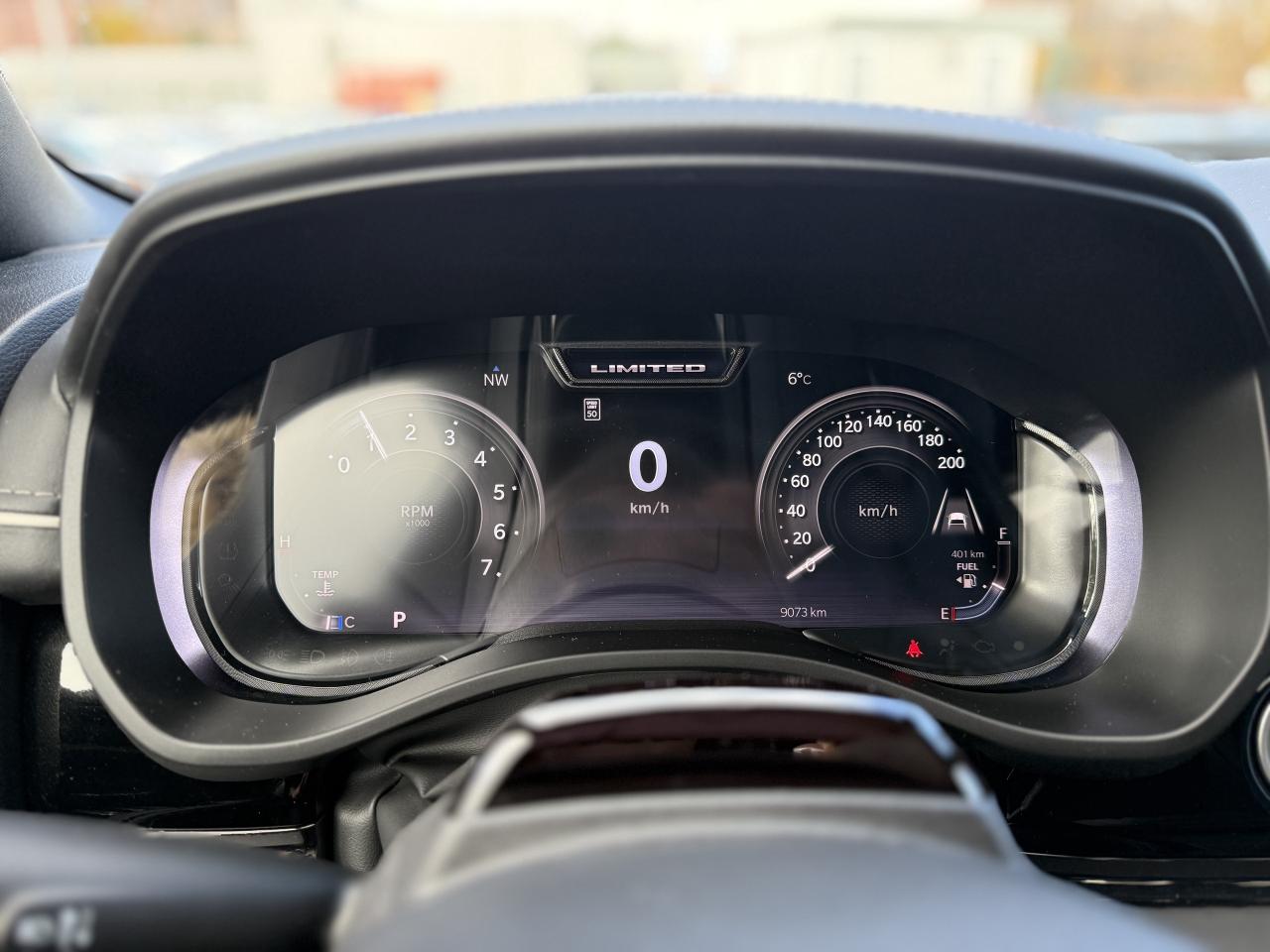 2025 RAM 1500 Limited 4x4 Crew Cab 5'7  Box | DEMO | Photo