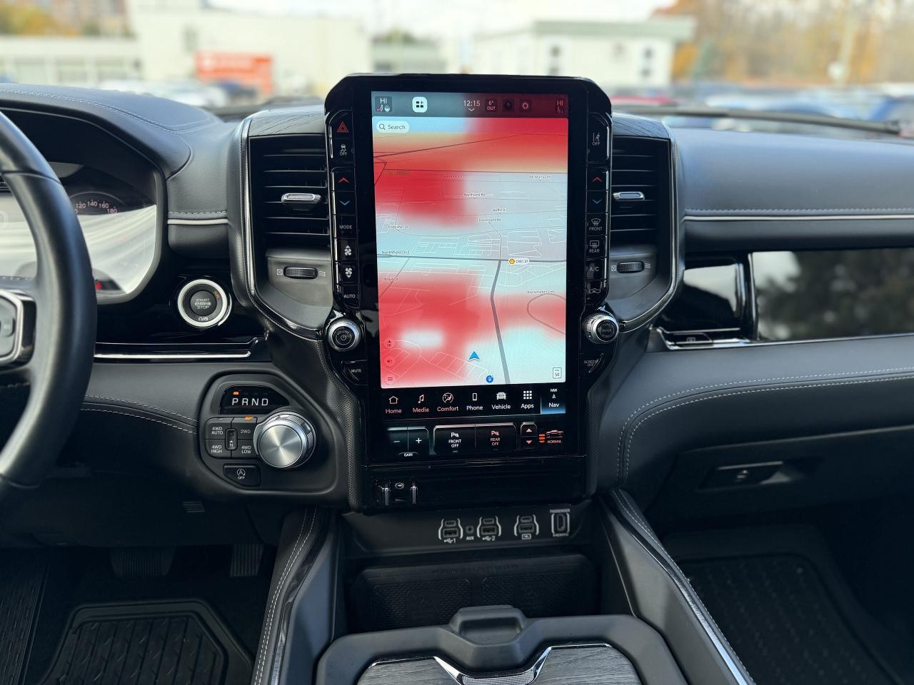 2025 RAM 1500 Limited 4x4 Crew Cab 5'7  Box | DEMO | Photo