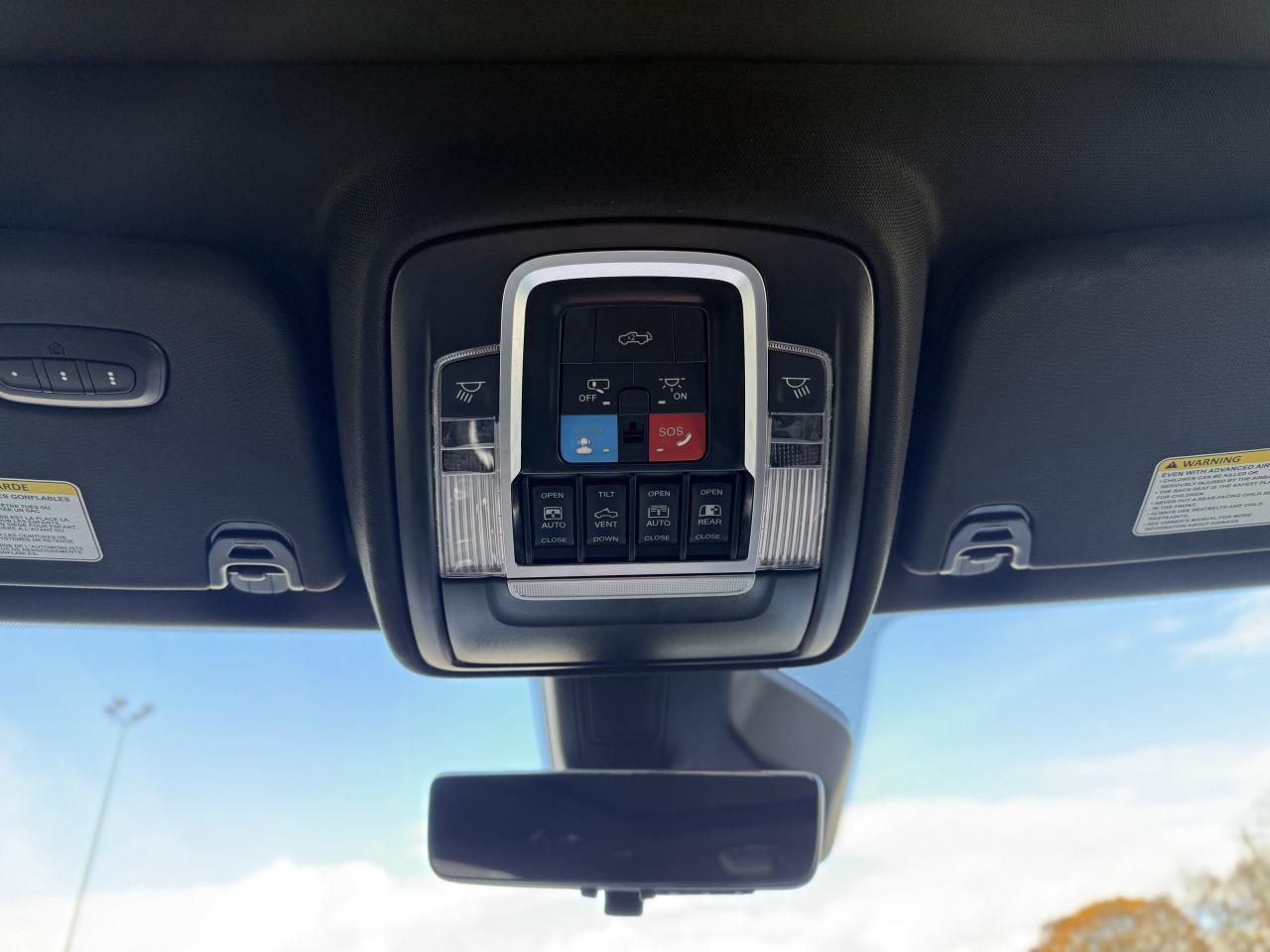 2025 RAM 1500 Limited 4x4 Crew Cab 5'7  Box | DEMO | Photo