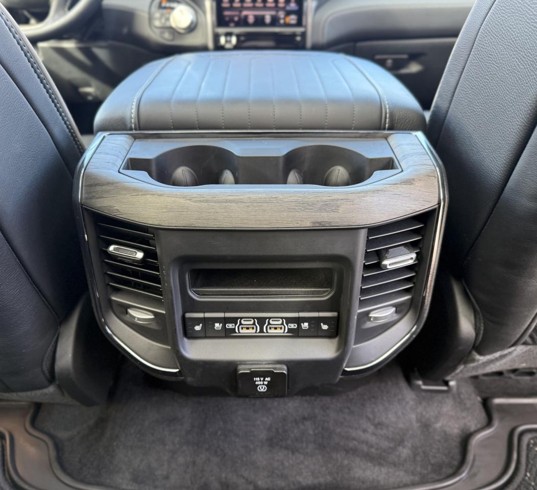 2025 RAM 1500 Limited 4x4 Crew Cab 5'7  Box | DEMO | Photo