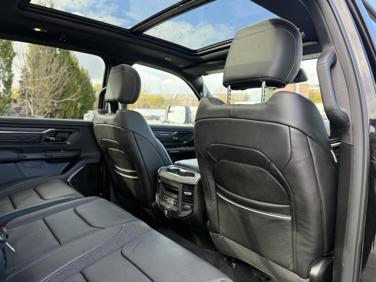 2025 RAM 1500 Limited 4x4 Crew Cab 5'7  Box | DEMO | Photo