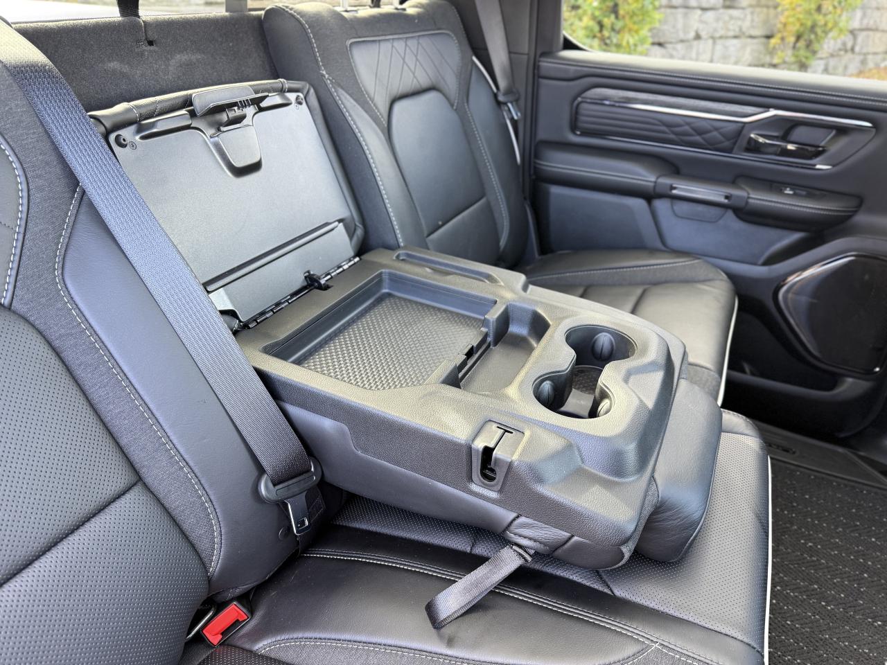 2025 RAM 1500 Limited 4x4 Crew Cab 5'7  Box | DEMO | Photo