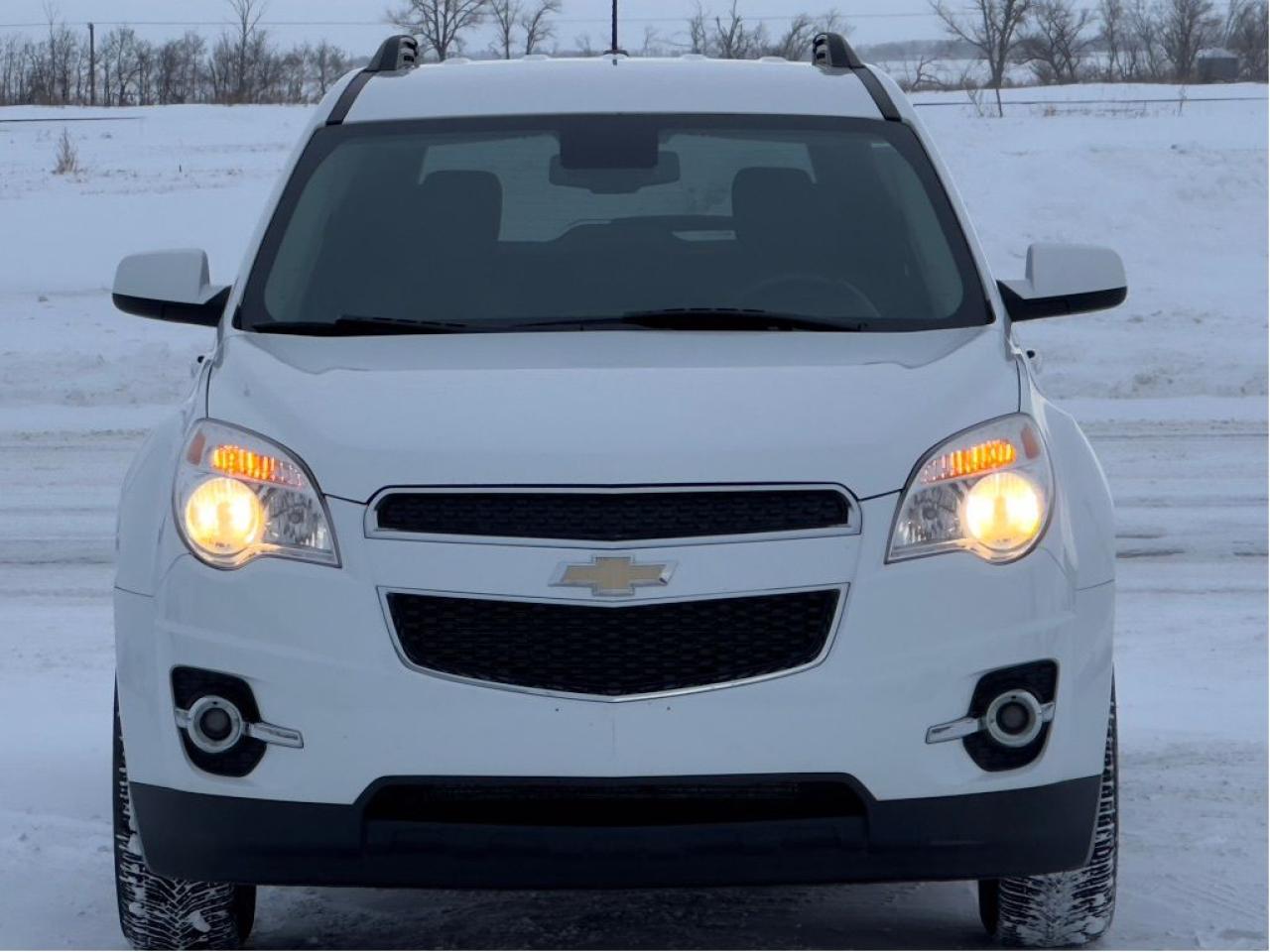 Used 2015 Chevrolet Equinox AWD 4dr LT w-2LT for sale in Kipling, SK