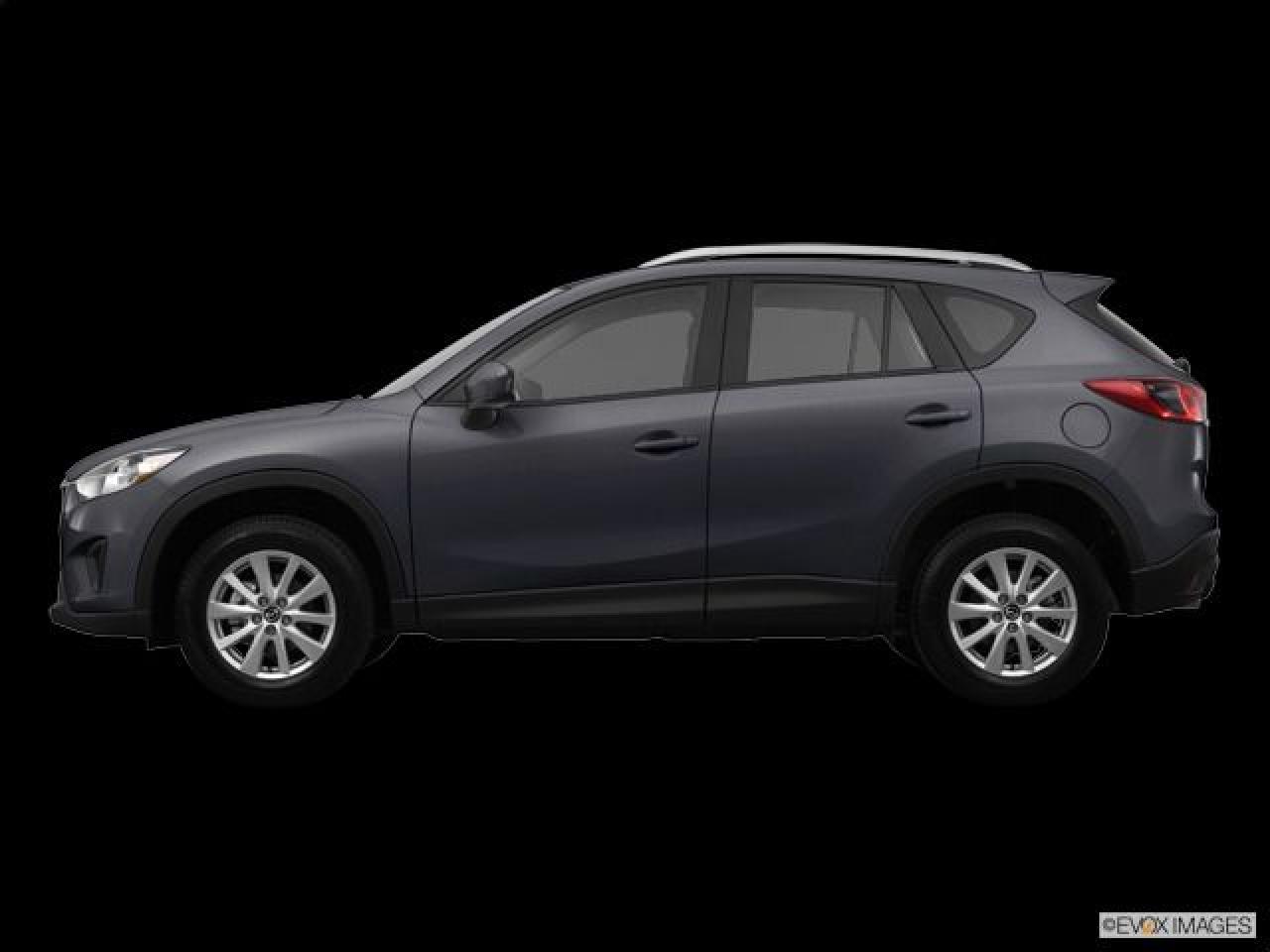 Used 2015 Mazda CX-5 FWD 4dr Auto GS for sale in Mississauga, ON