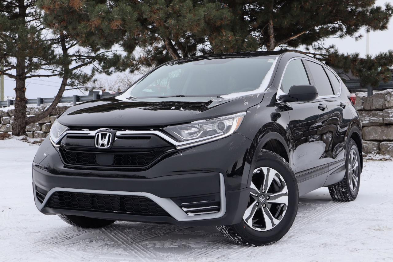 Used 2020 Honda CR-V LX 2WD | HEATED SEATS | REMOTE START | for sale in Waterloo, ON