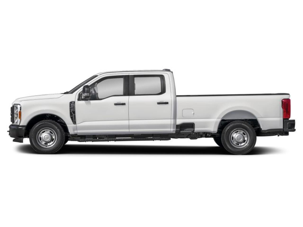 New 2024 Ford F-250 Super Duty XLT  - Running Boards for sale in Paradise Hill, SK