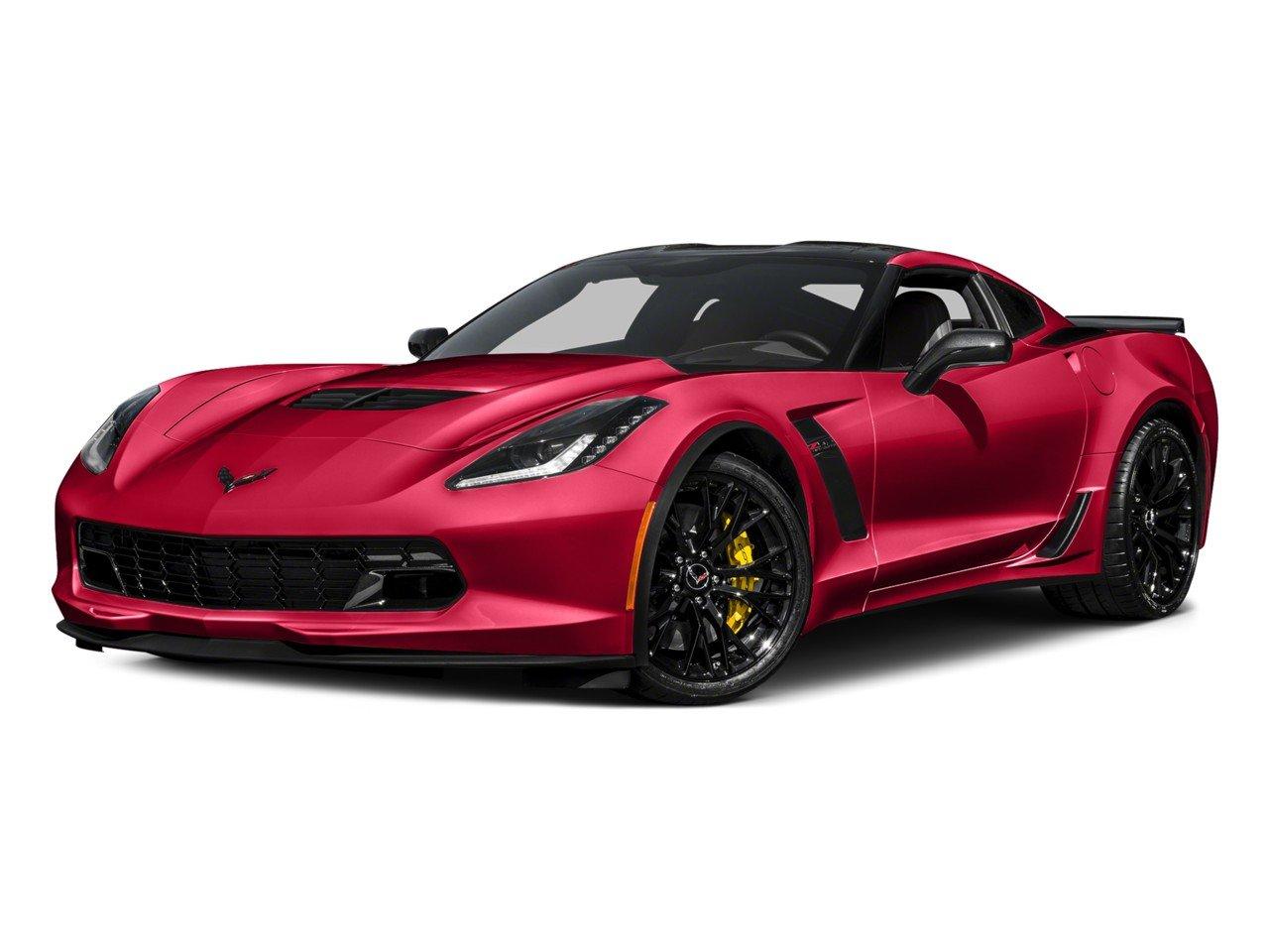 Used 2016 Chevrolet Corvette Z06 3LZ 2dr Z06 Cpe w/3LZ for sale in St Catharines, ON