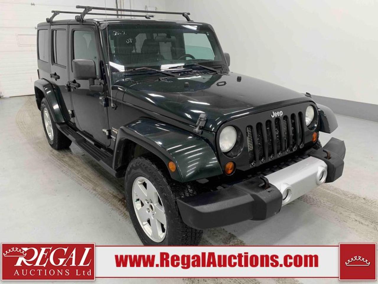 Used 2012 Jeep Wrangler  for sale in Calgary, AB