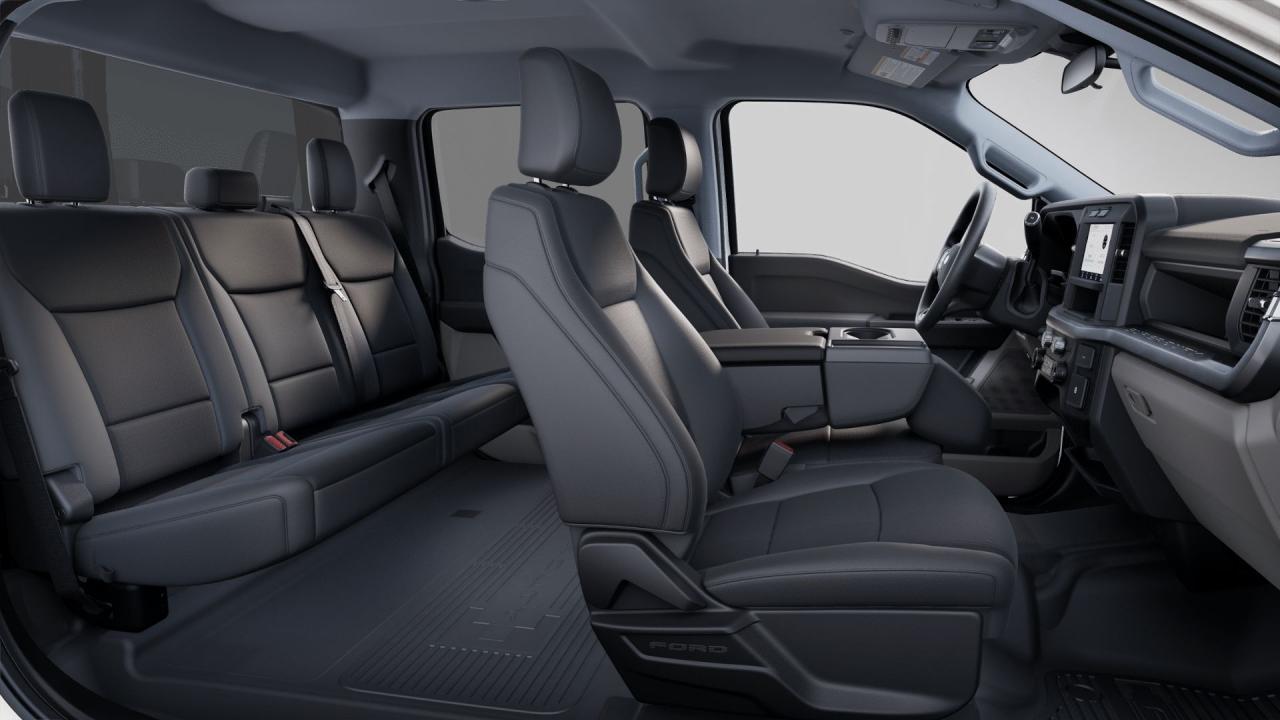 2025 Ford F-350 Super Duty SRW XL Photo5