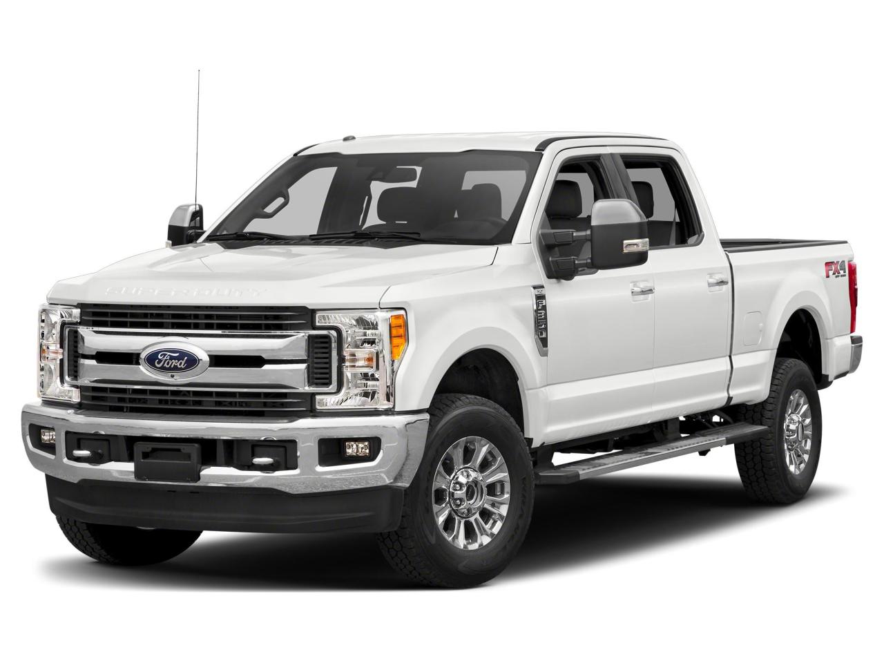 Used 2018 Ford F-250 Super Duty SRW XLT for sale in Salmon Arm, BC