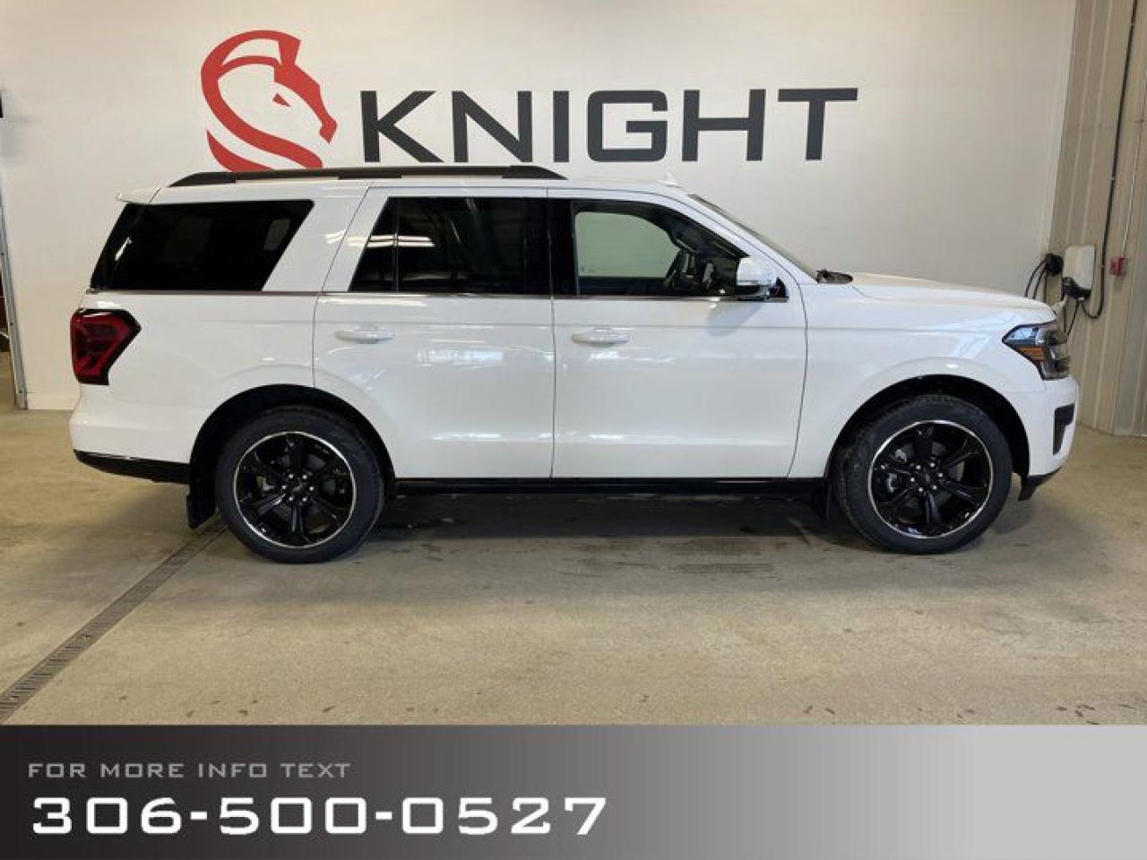 New 2024 Ford Expedition Limited for sale in Moose Jaw, SK