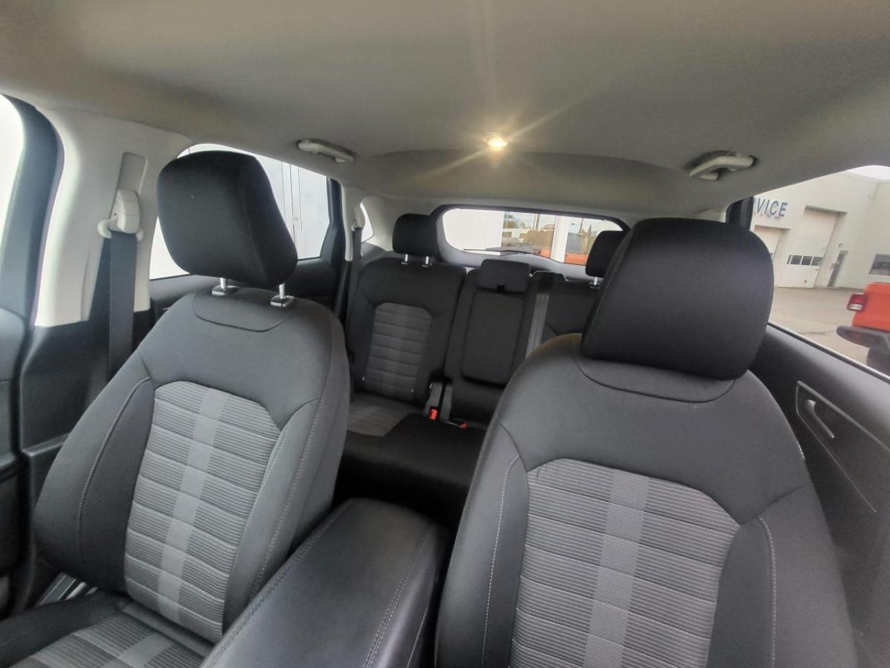 Used 2022 Ford Edge Sel Ti for sale in Niagara Falls, ON