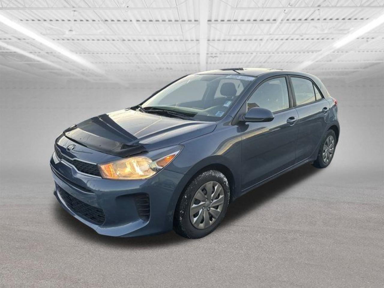 Used 2020 Kia Rio 5-Door LX for sale in Halifax, NS