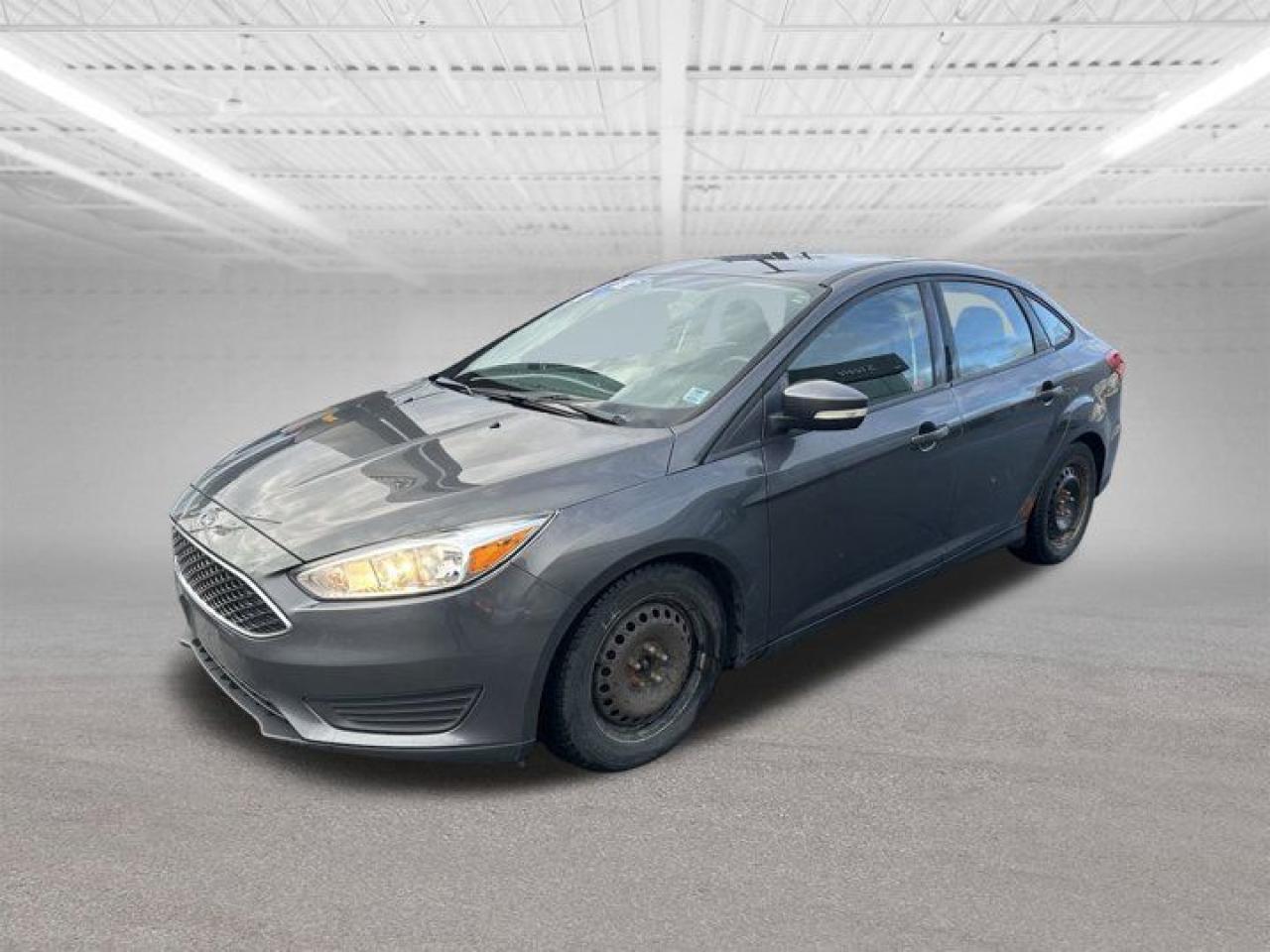 Used 2015 Ford Focus SE for sale in Halifax, NS