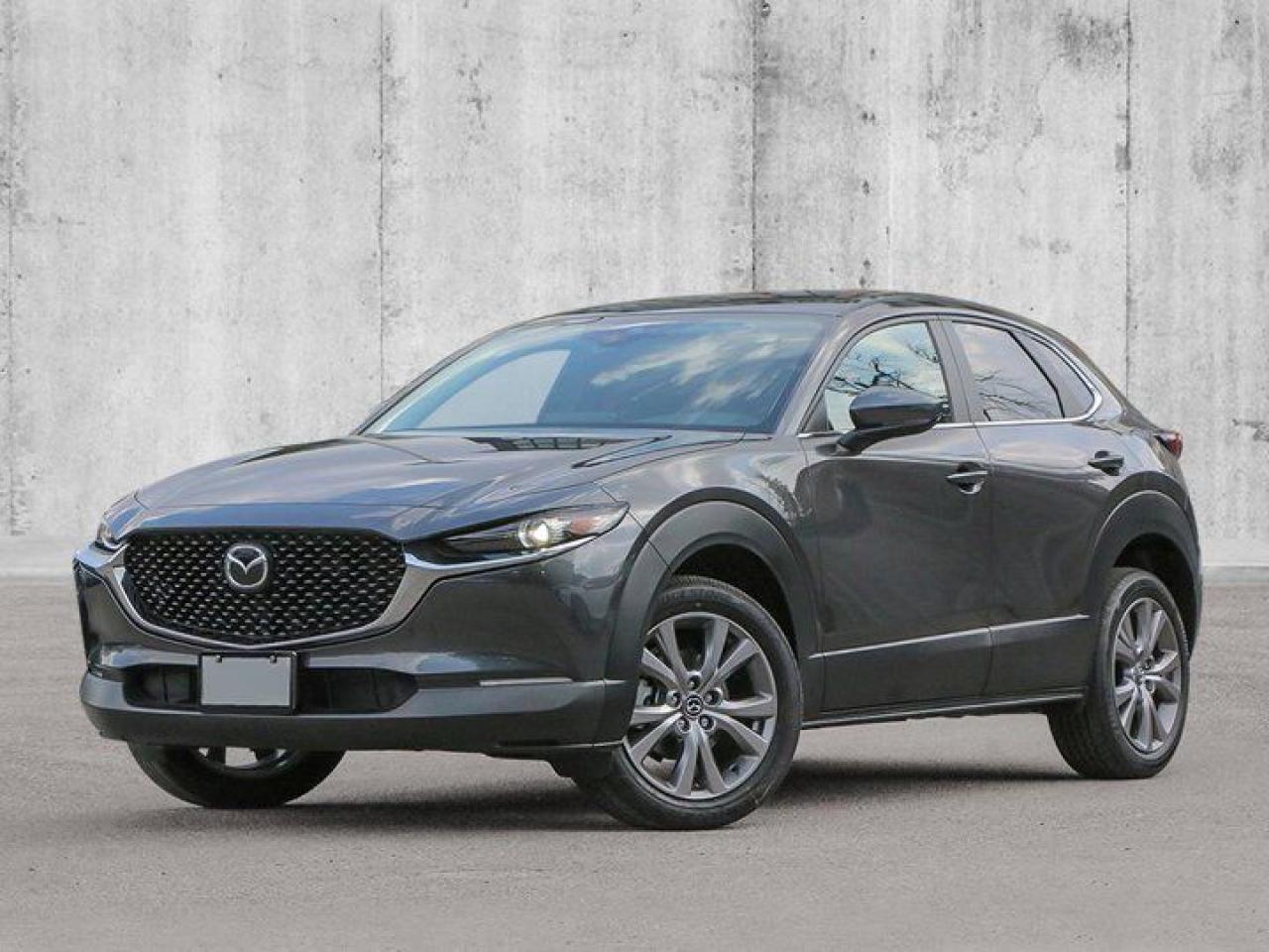 New 2025 Mazda CX-30 GS for sale in Dartmouth, NS