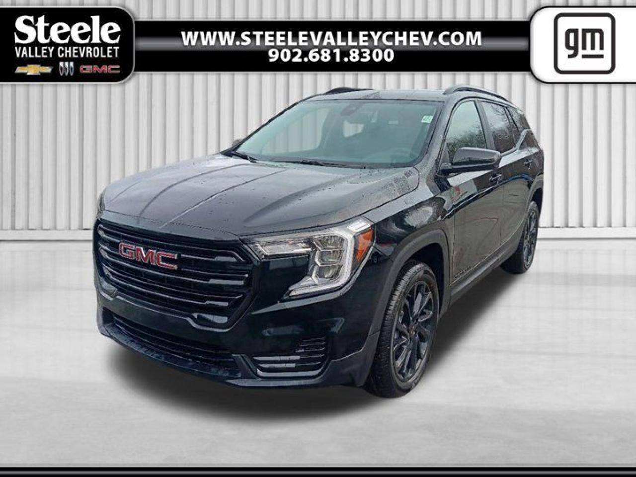 New 2024 GMC Terrain SLE for sale in Kentville, NS