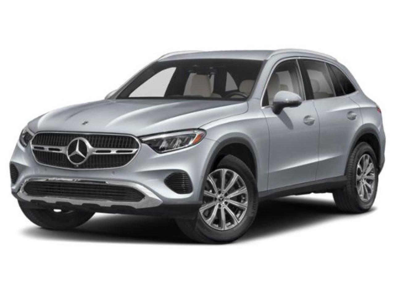New 2025 Mercedes-Benz GL-Class GLC 300 for sale in Dieppe, NB