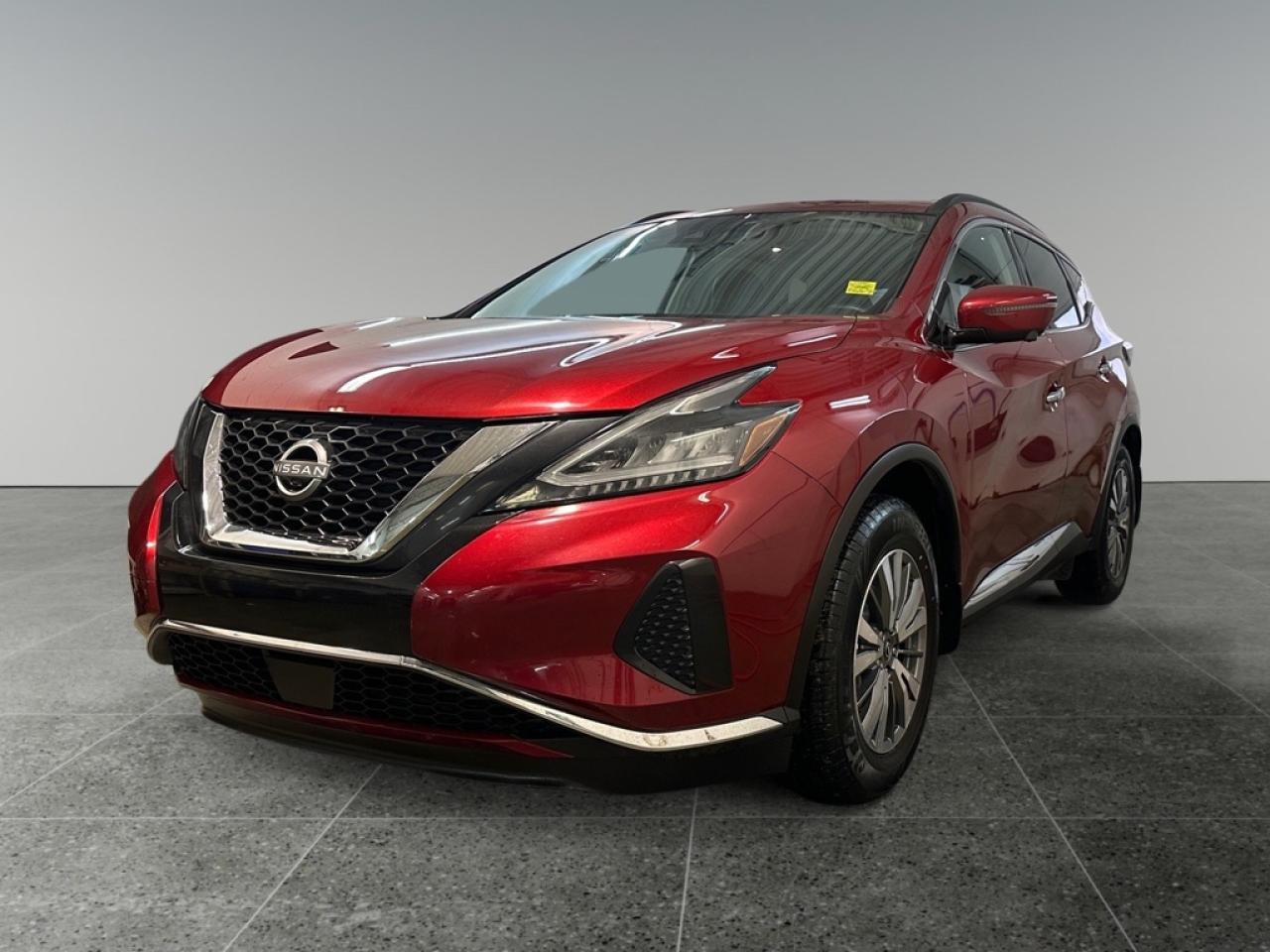 Used 2023 Nissan Murano SV - Moonroof -  Navigation for sale in Saskatoon, SK