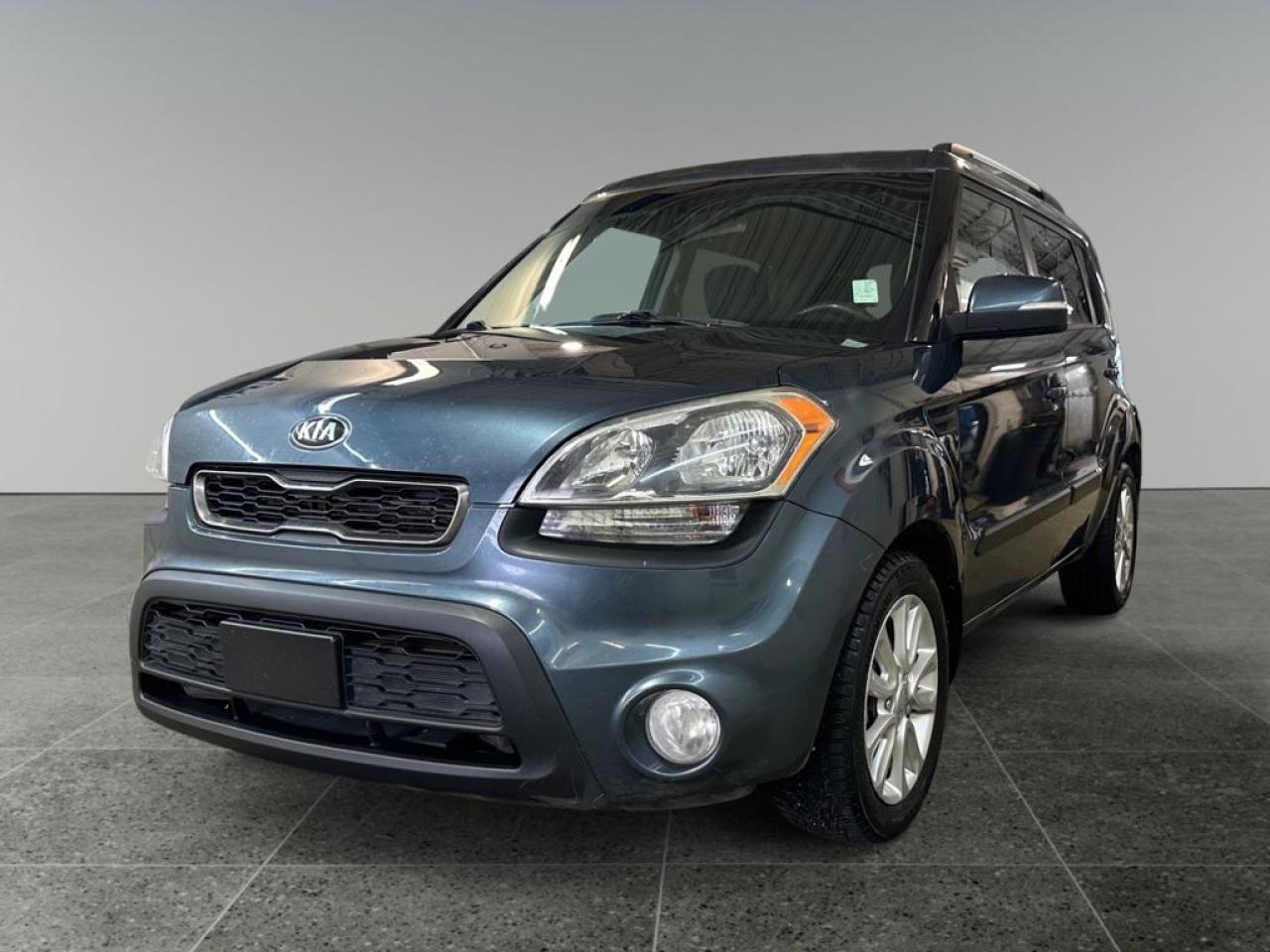 Used 2013 Kia Soul - Bluetooth for sale in Saskatoon, SK