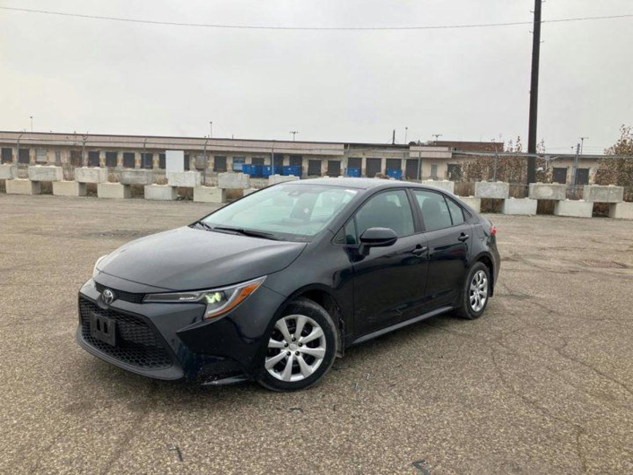 Used 2022 Toyota Corolla LE | Radar Cruise | Heated Seats | CarPlay + Android | Rear Camera | and more! for sale in Guelph, ON