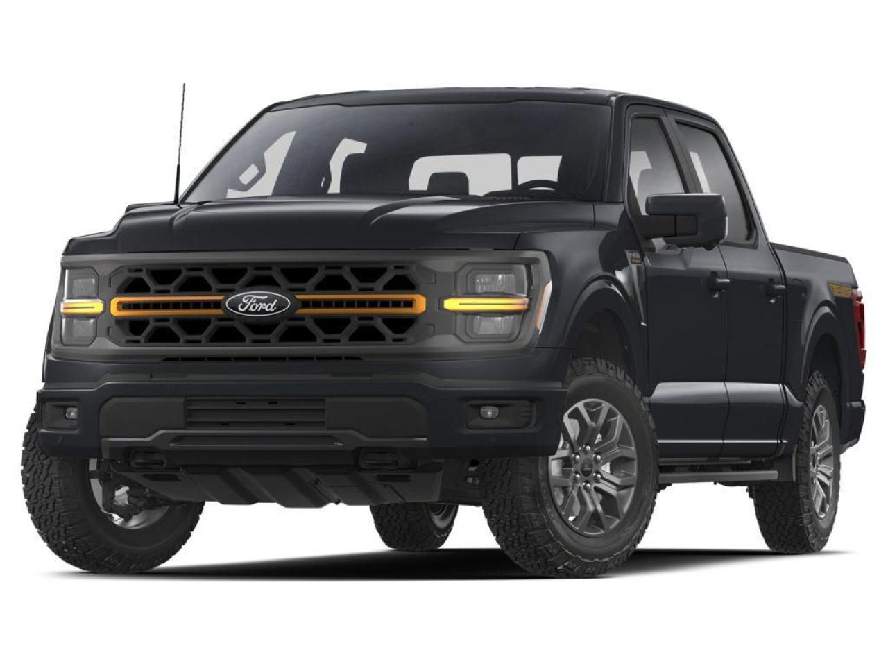 New 2024 Ford F-150 Tremor for sale in Chatham, ON