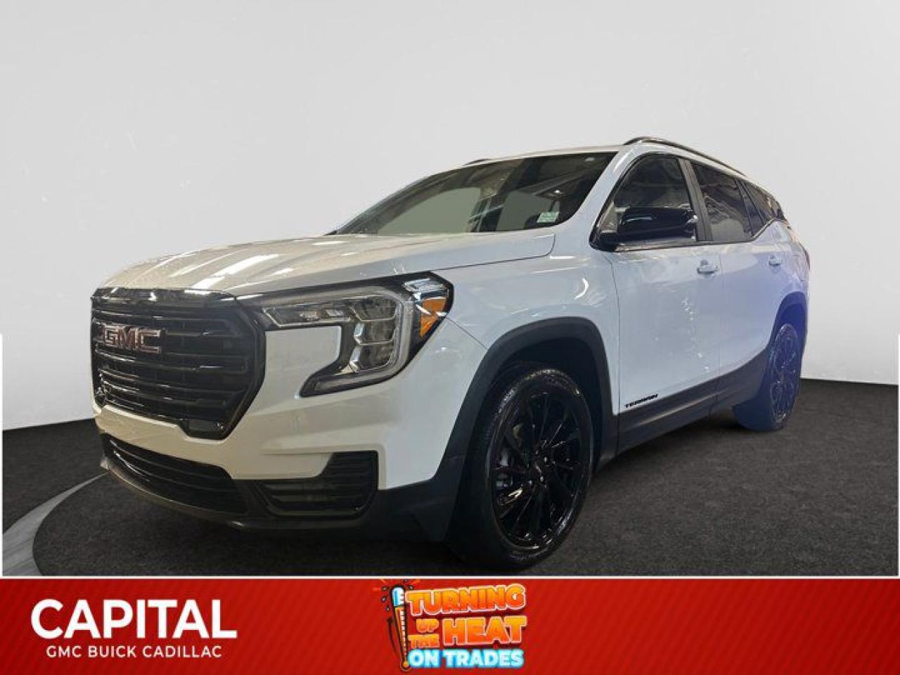 Used 2024 GMC Terrain SLE AWD for sale in Regina, SK