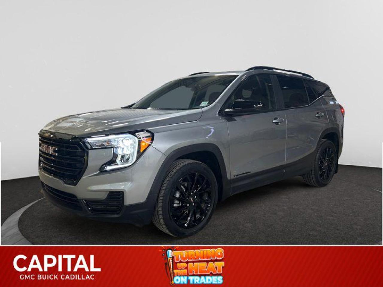 Used 2024 GMC Terrain SLE AWD for sale in Regina, SK