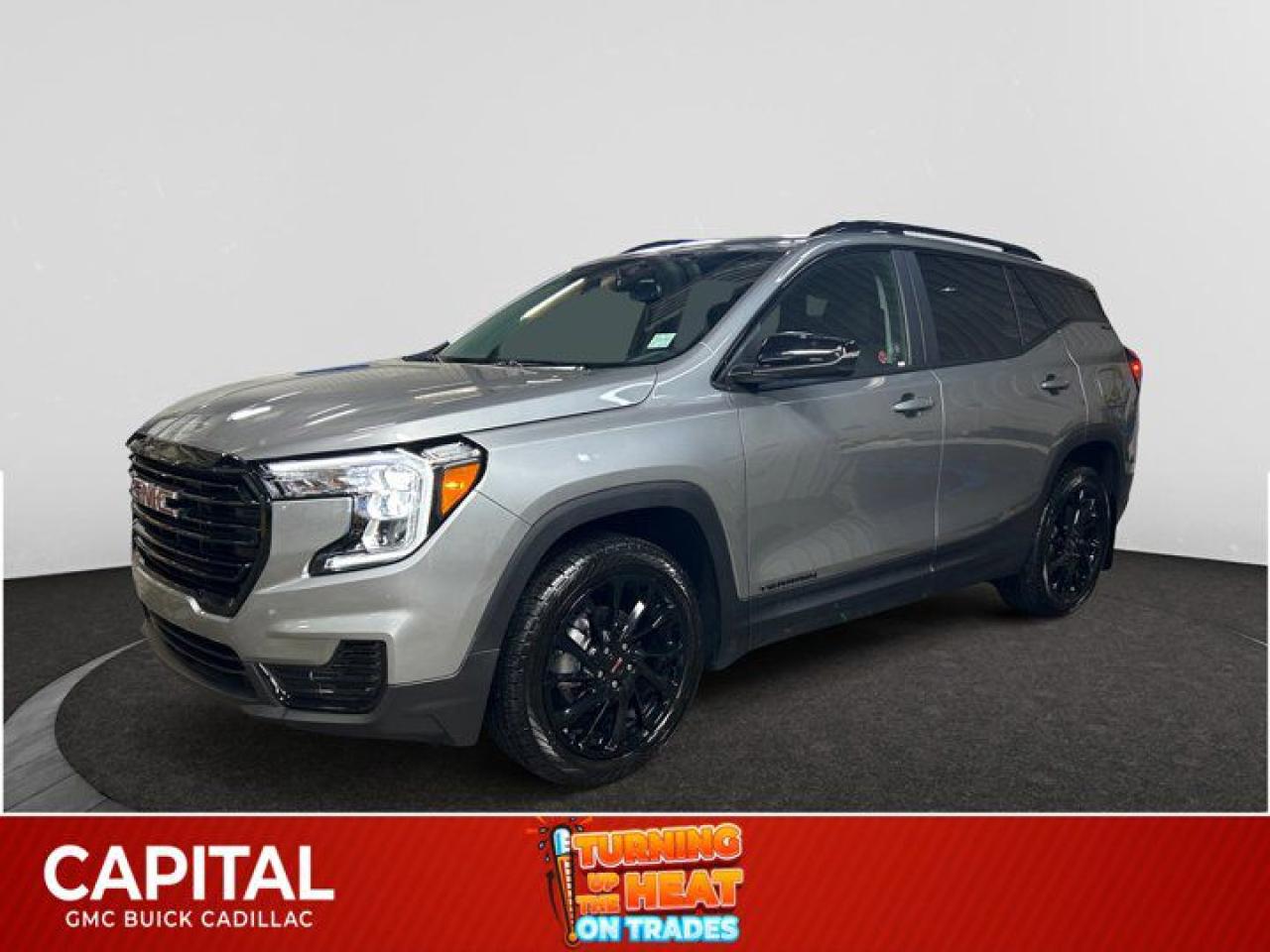 Used 2024 GMC Terrain SLE AWD for sale in Regina, SK