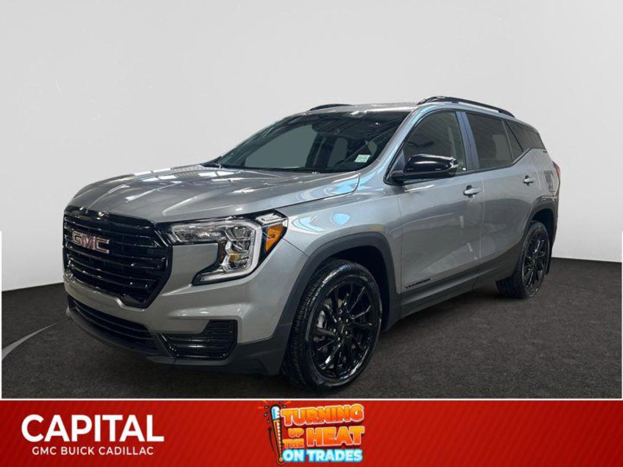 Used 2024 GMC Terrain SLE AWD for sale in Regina, SK