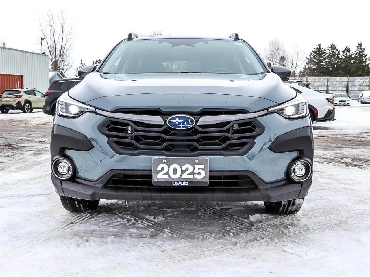 2025 Subaru XV Crosstrek Limited Photo