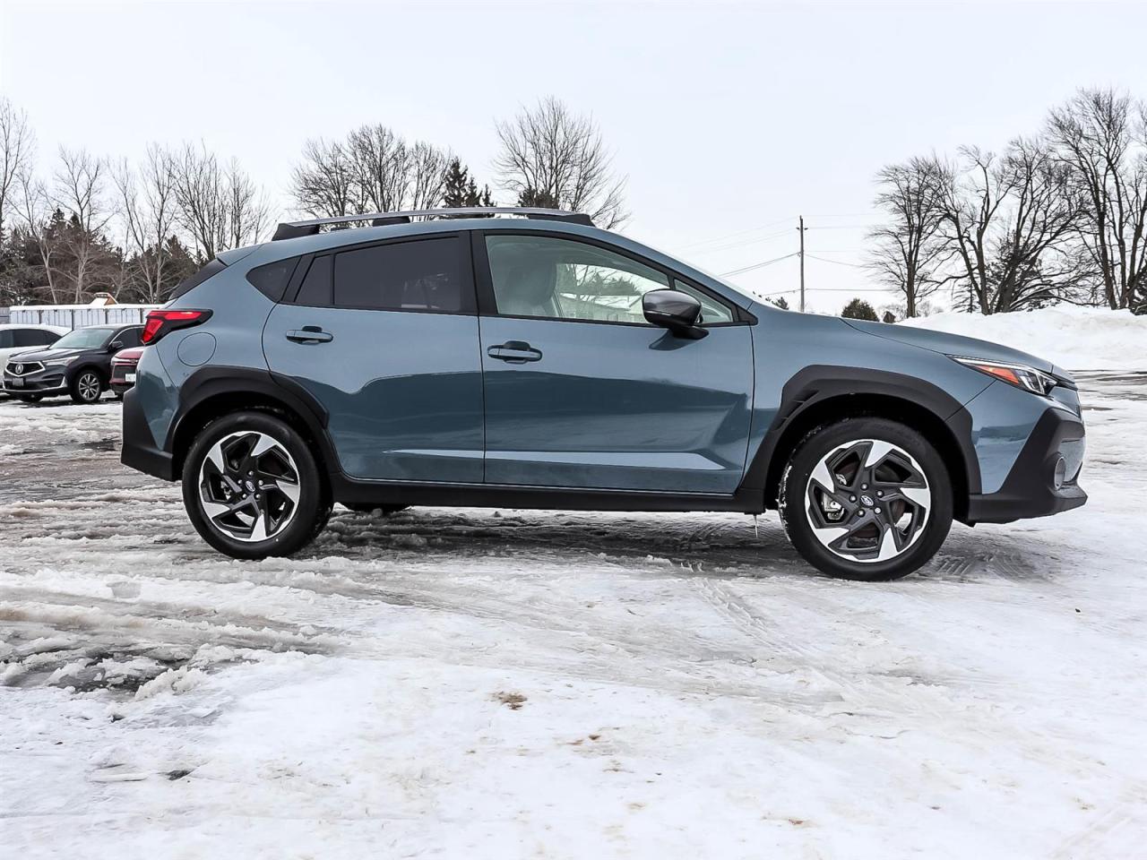 2025 Subaru XV Crosstrek Limited Photo