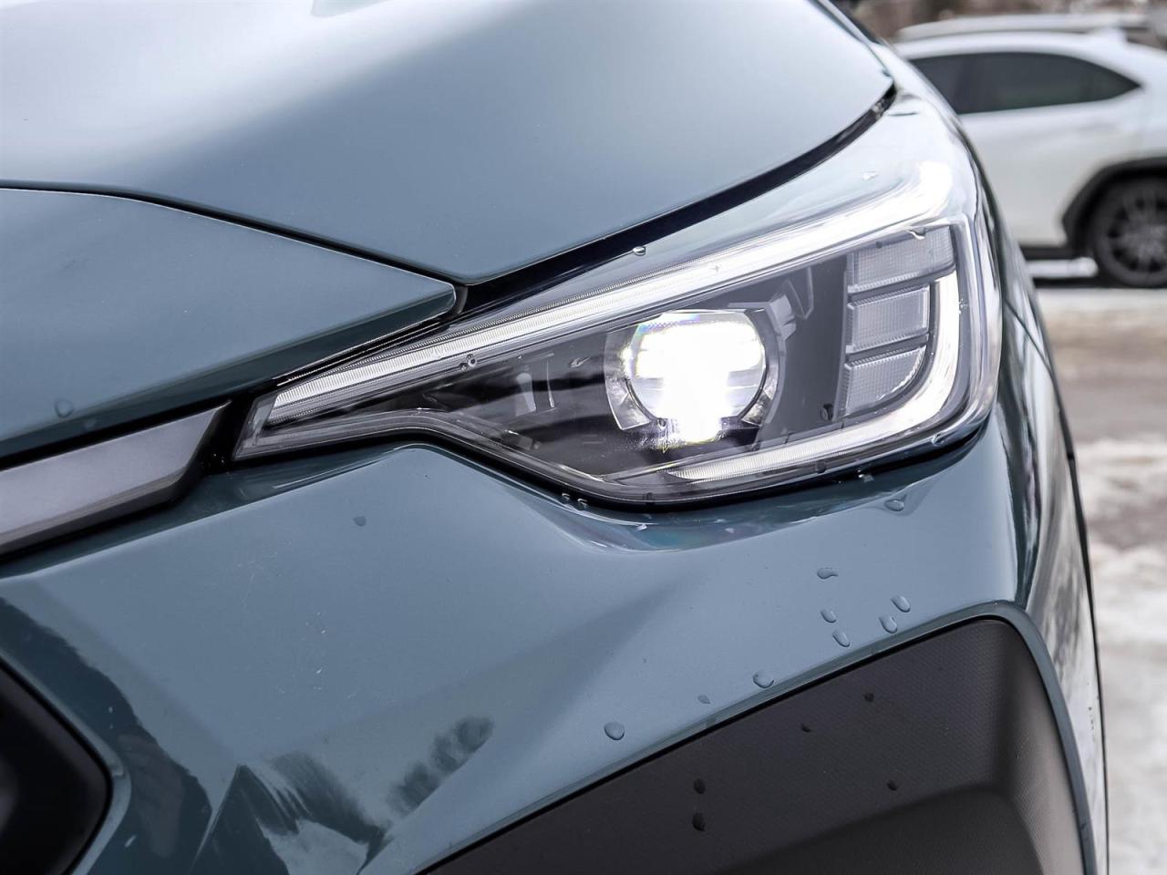 2025 Subaru XV Crosstrek Limited Photo