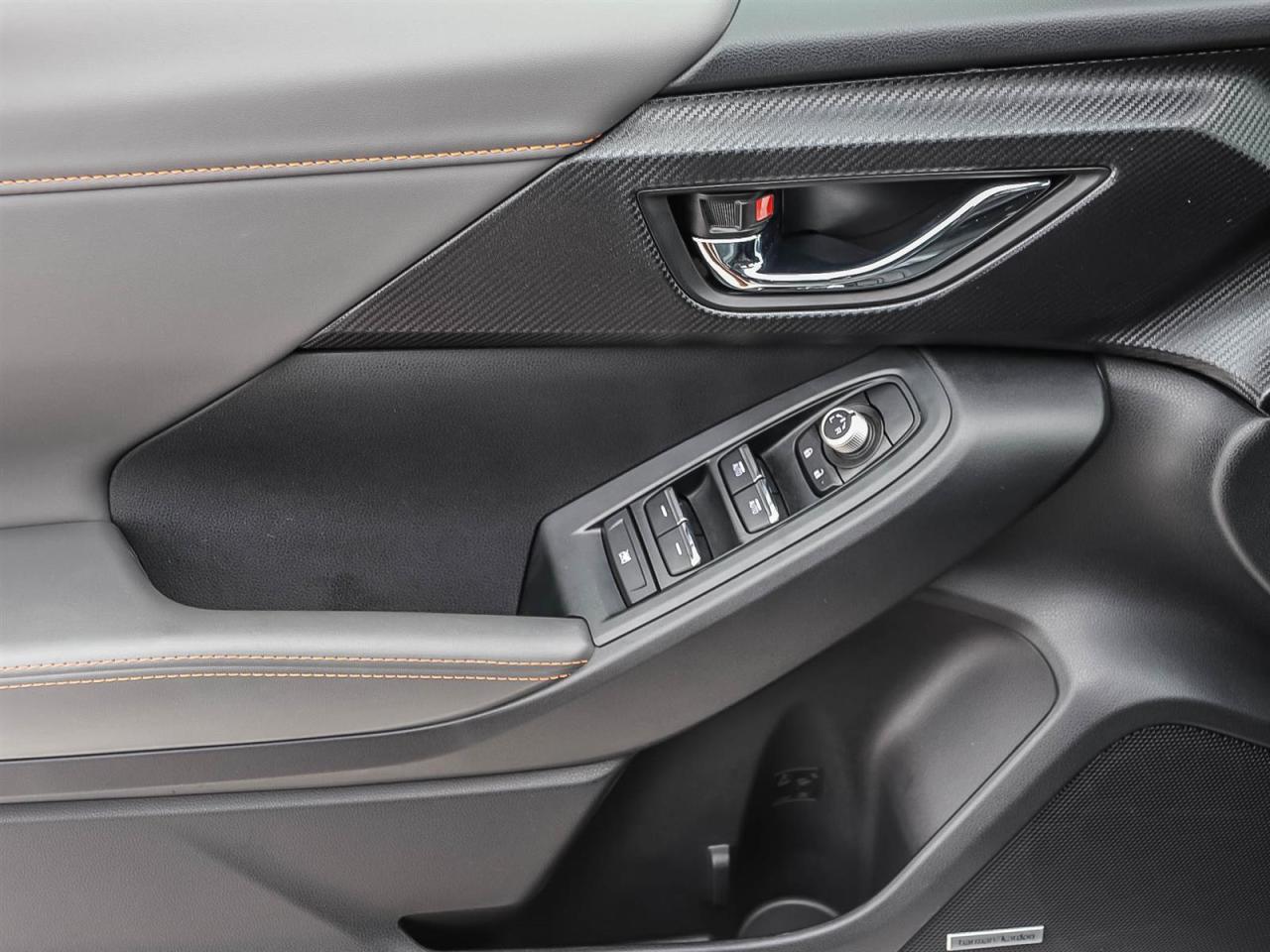 2025 Subaru XV Crosstrek Limited Photo