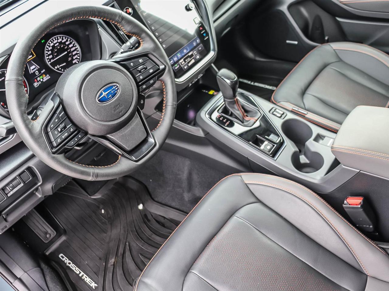 2025 Subaru XV Crosstrek Limited Photo