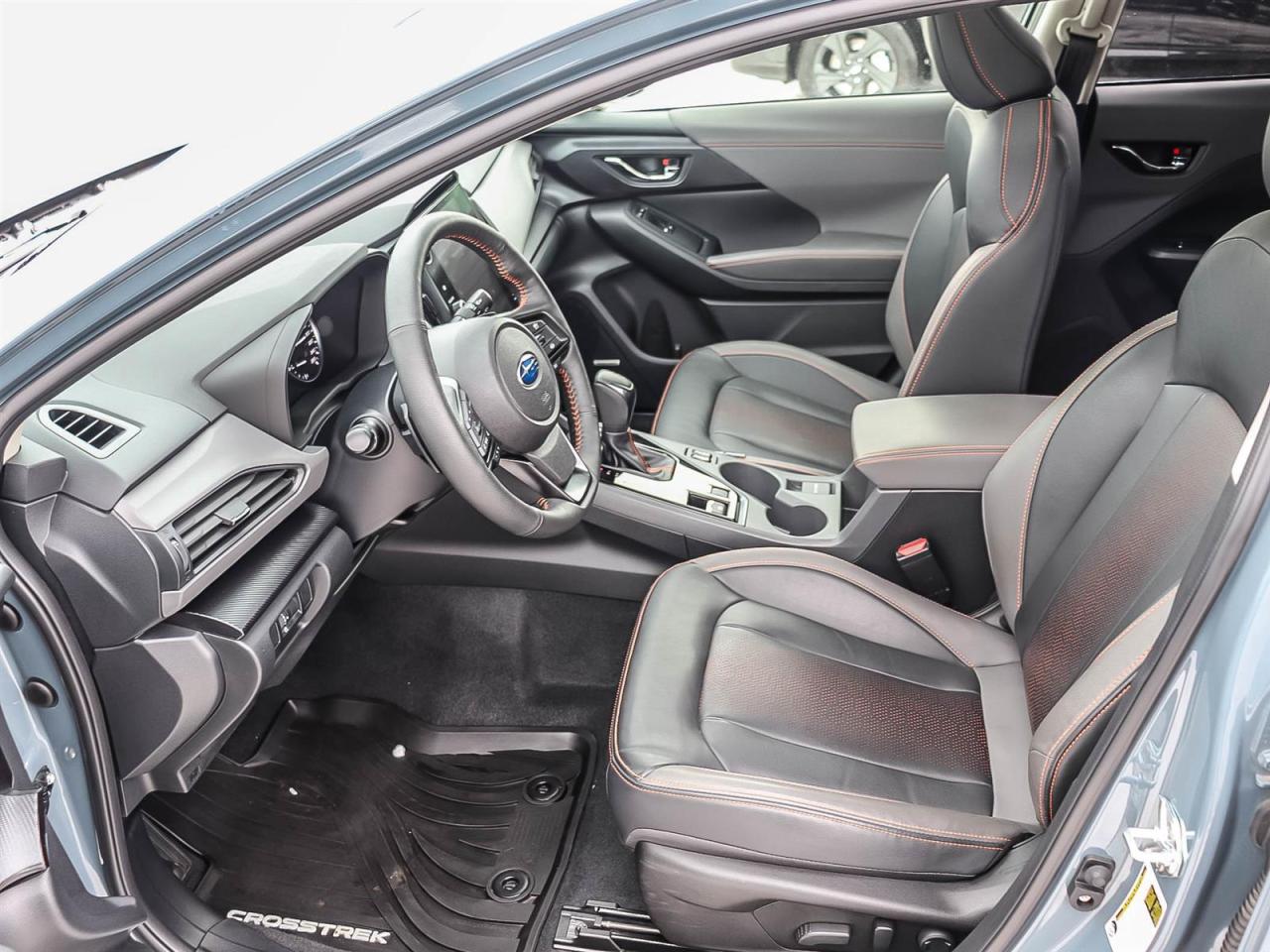 2025 Subaru XV Crosstrek Limited Photo