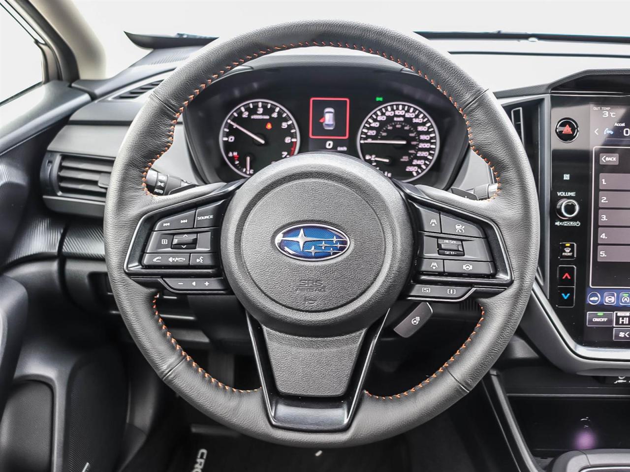 2025 Subaru XV Crosstrek Limited Photo