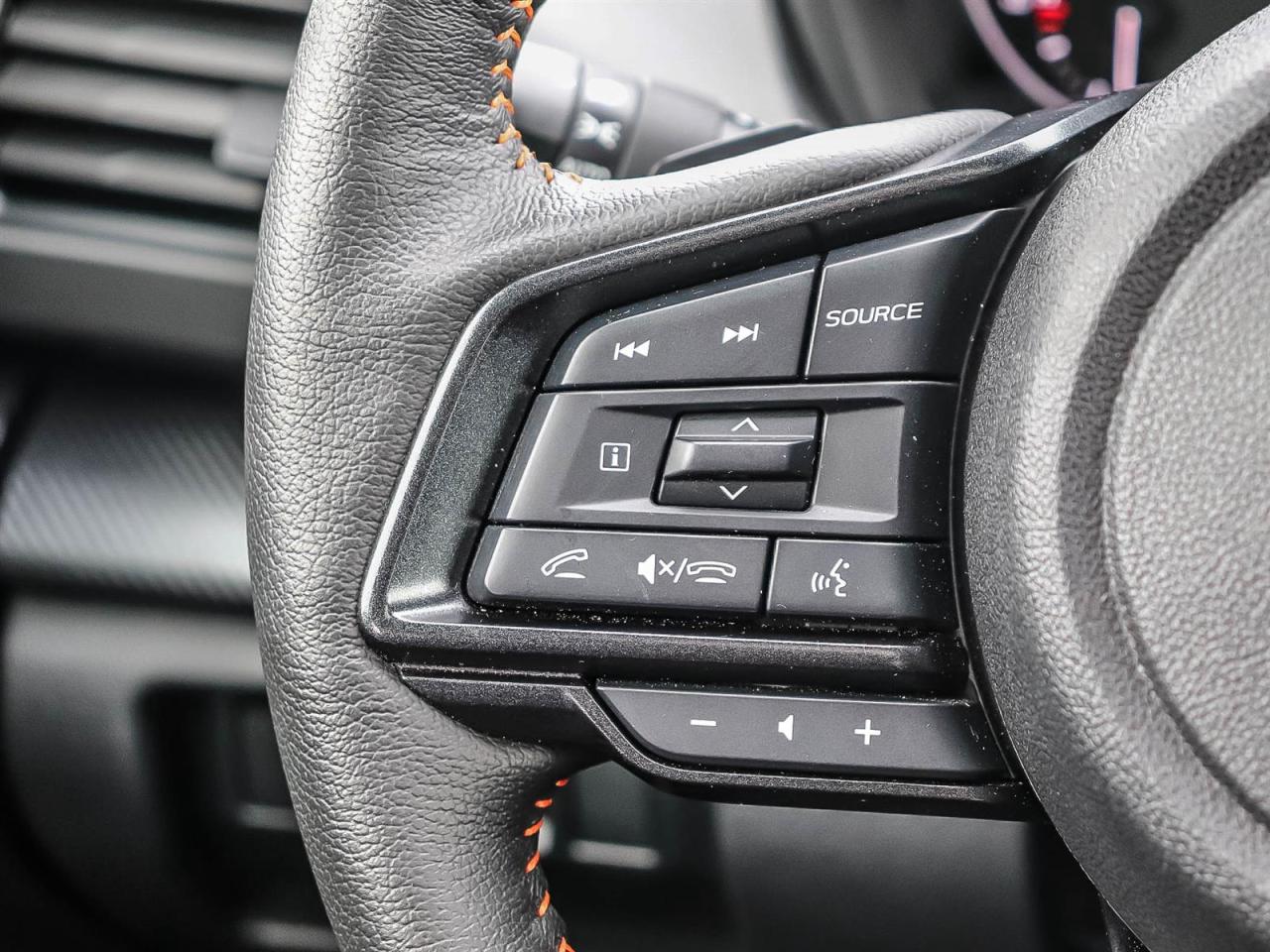 2025 Subaru XV Crosstrek Limited Photo