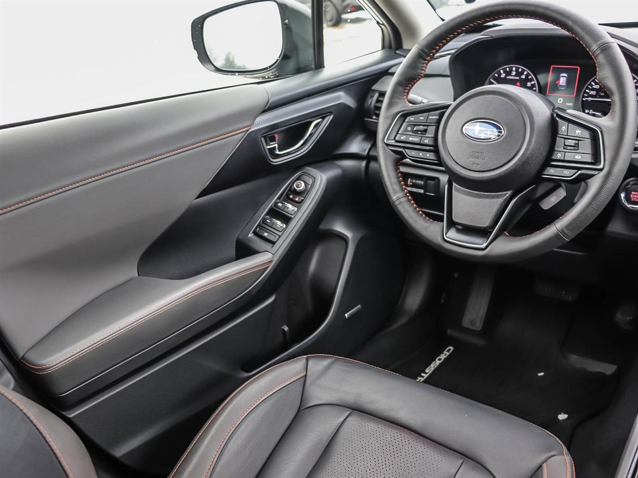 2025 Subaru XV Crosstrek Limited Photo