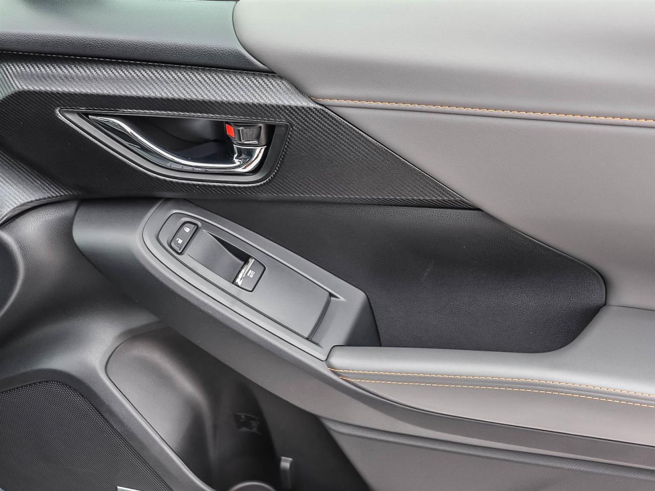 2025 Subaru XV Crosstrek Limited Photo