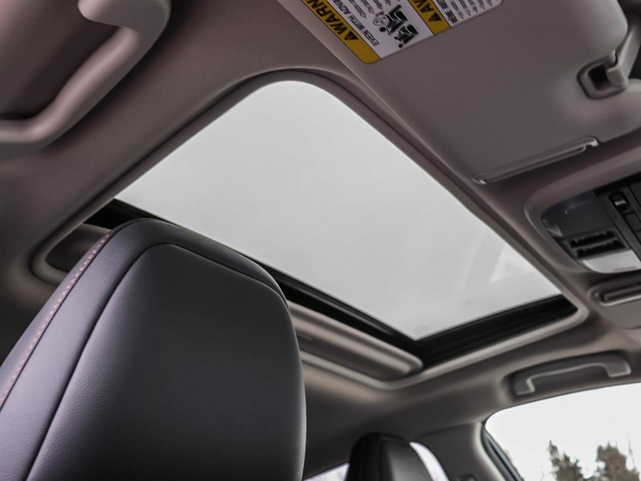 2025 Subaru XV Crosstrek Limited Photo