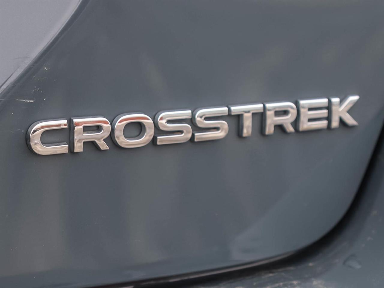 2025 Subaru XV Crosstrek Limited Photo