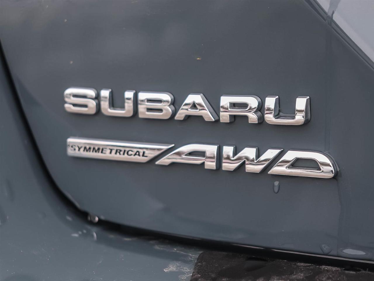 2025 Subaru XV Crosstrek Limited Photo