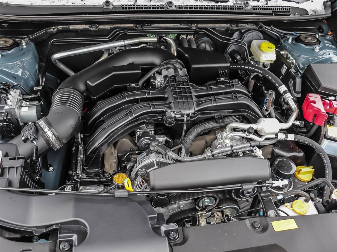 2025 Subaru XV Crosstrek Limited Photo