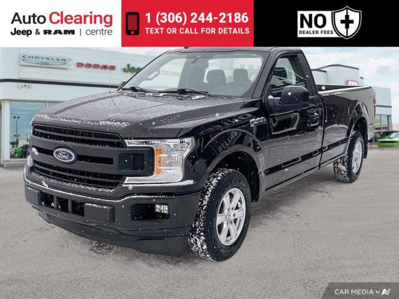 Used 2020 Ford F-150  for sale in Saskatoon, SK