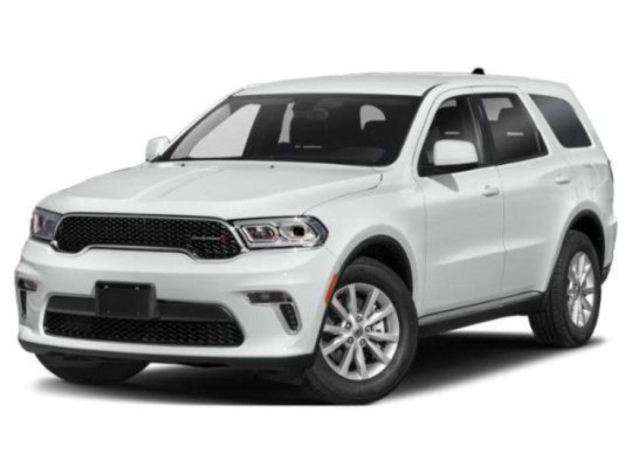 Used 2023 Dodge Durango  for sale in Saskatoon, SK